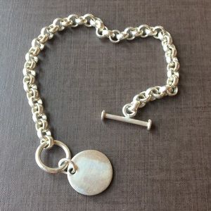 Silpada bracelet